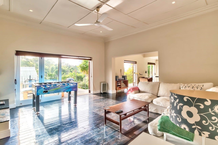 4 Bedroom Property for Sale in Tamboerskloof Western Cape